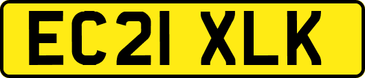 EC21XLK