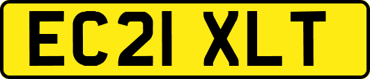 EC21XLT