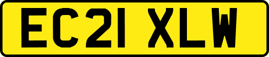 EC21XLW