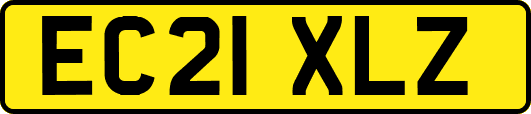 EC21XLZ