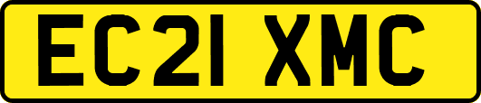 EC21XMC