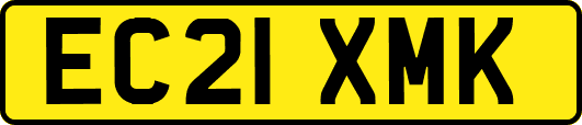 EC21XMK
