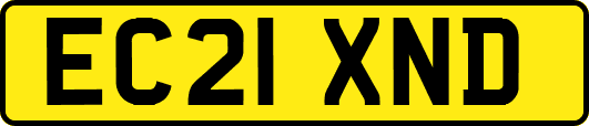 EC21XND