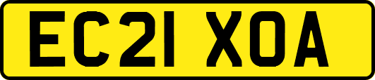 EC21XOA