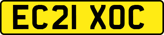 EC21XOC