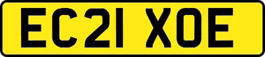 EC21XOE