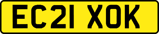 EC21XOK