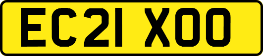 EC21XOO