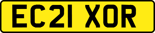 EC21XOR