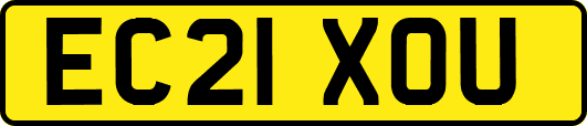 EC21XOU