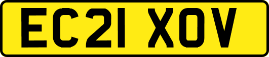 EC21XOV