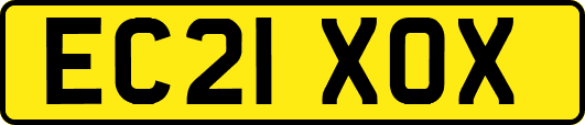 EC21XOX