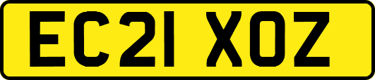 EC21XOZ