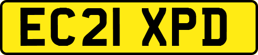 EC21XPD