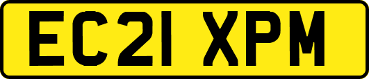 EC21XPM