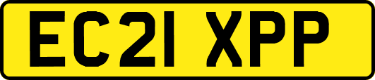 EC21XPP