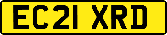 EC21XRD