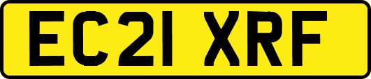 EC21XRF