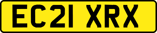EC21XRX