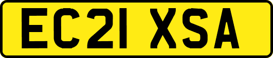 EC21XSA