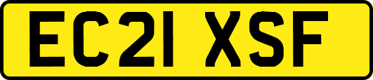 EC21XSF