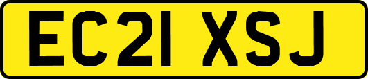 EC21XSJ