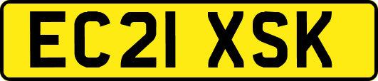 EC21XSK