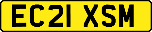EC21XSM