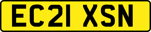EC21XSN