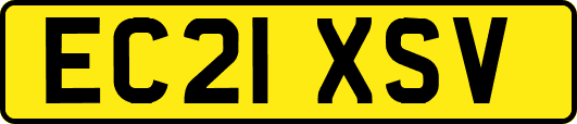 EC21XSV