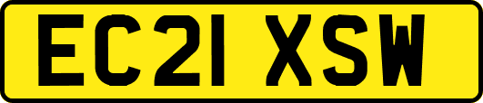 EC21XSW