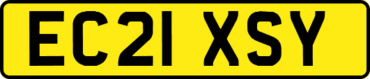 EC21XSY