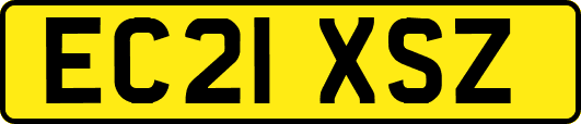 EC21XSZ