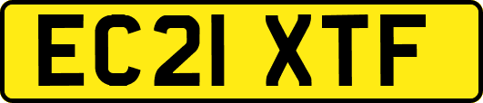 EC21XTF