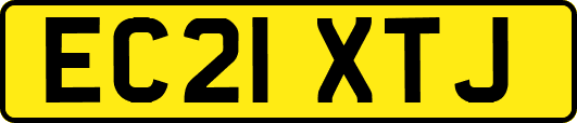 EC21XTJ