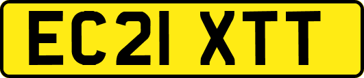 EC21XTT