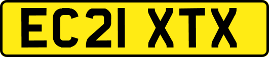 EC21XTX