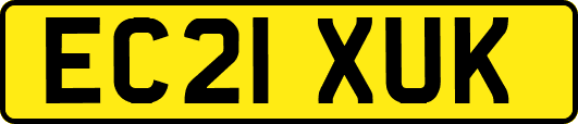 EC21XUK