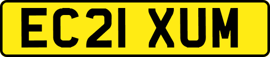 EC21XUM