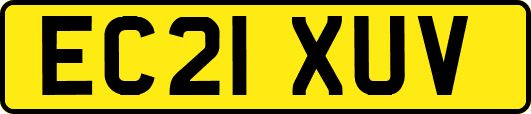 EC21XUV