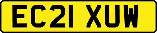 EC21XUW
