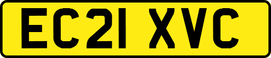 EC21XVC
