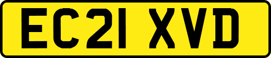 EC21XVD
