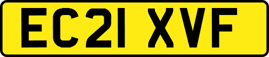 EC21XVF