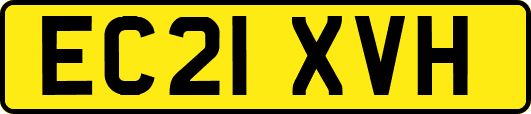 EC21XVH