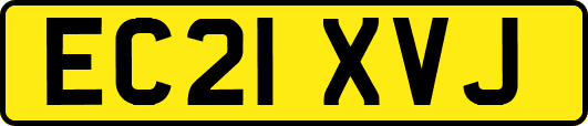 EC21XVJ