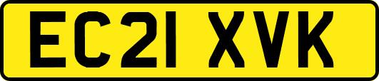 EC21XVK