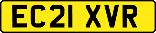 EC21XVR