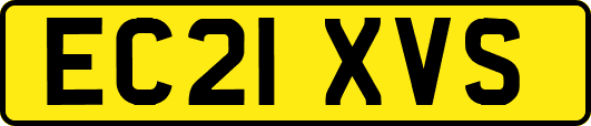 EC21XVS