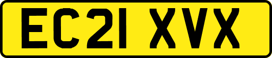 EC21XVX